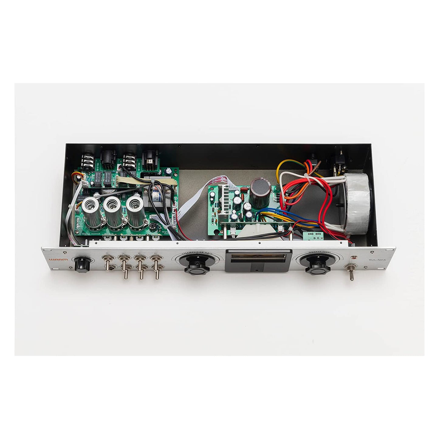 Warm Audio WA-MPX Single Channel Tube Mic Preamp