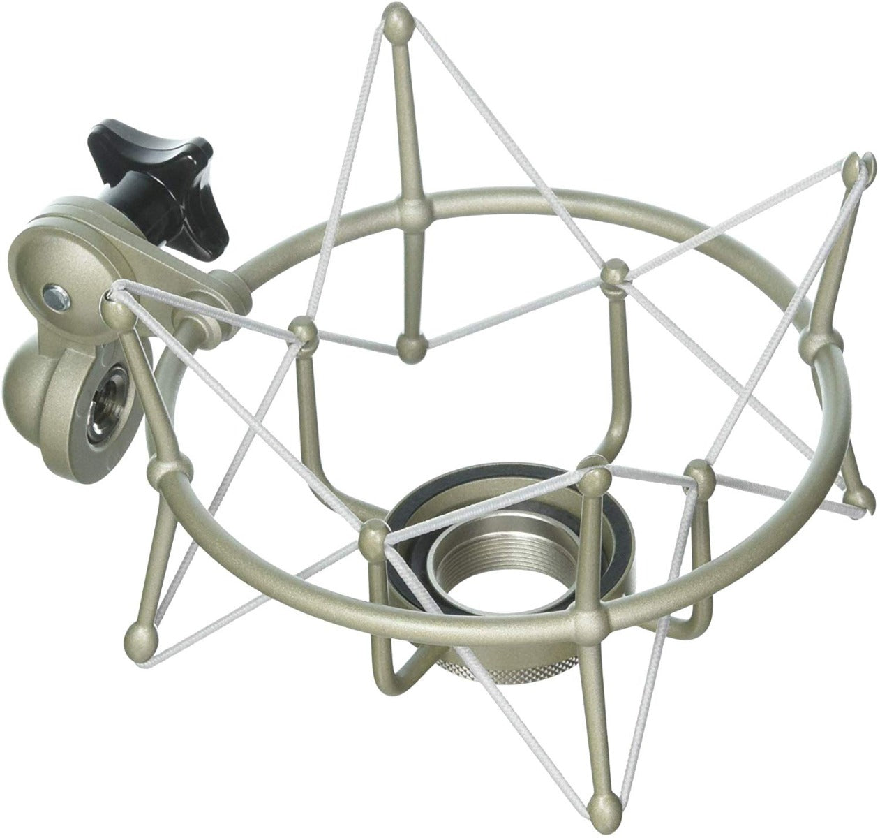 Neumann EA1 Shock Mount For TLM 103 / M147 Silver