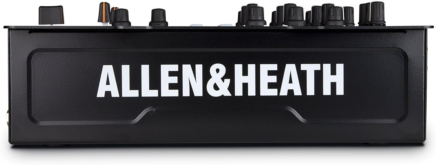 Allen & Heath XONE:23C DJ Mixer Plus Internal Soundcard
