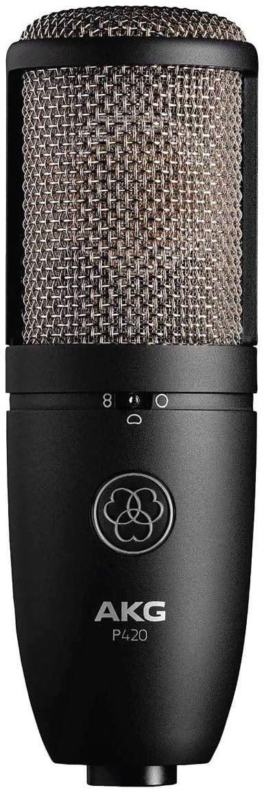Focusrite Scarlett 4i4
