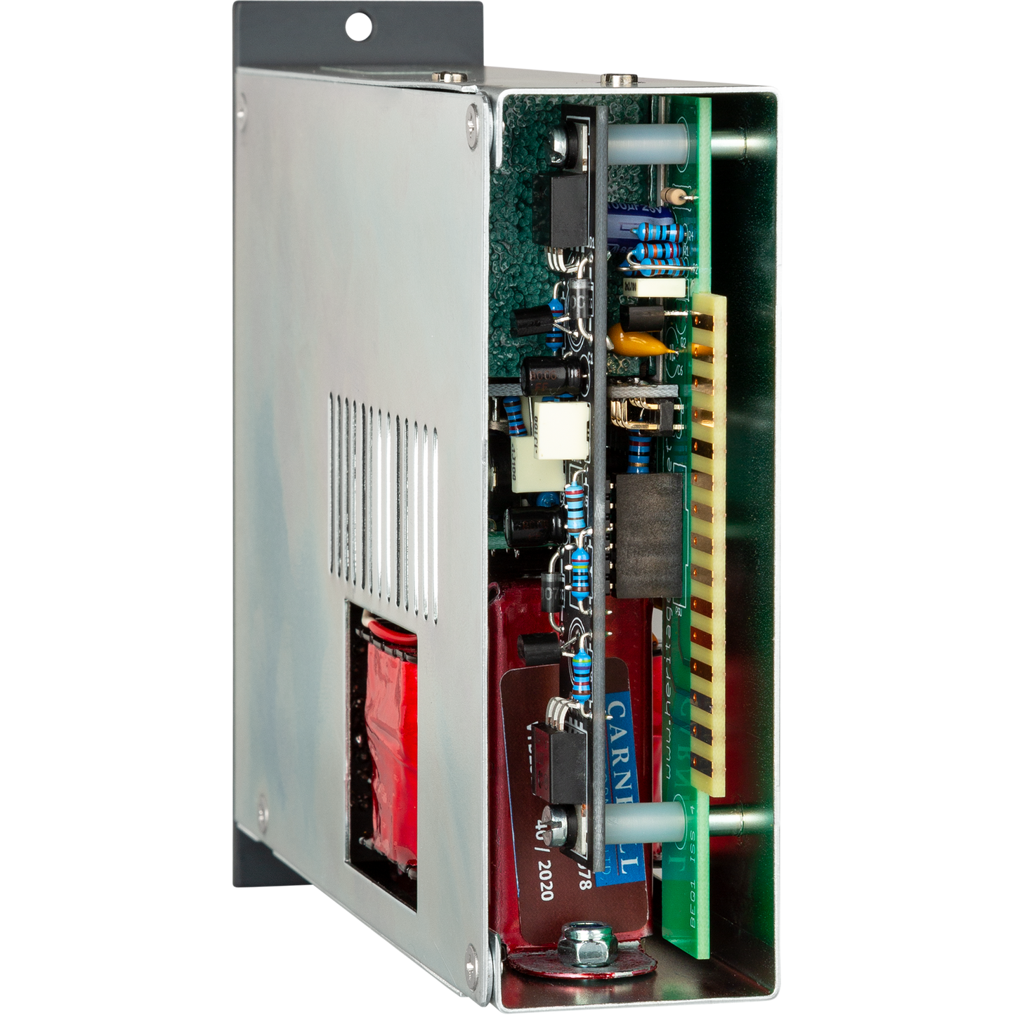 Heritage Audio 73EQ Junior 1073 500-Series Equalizer