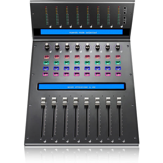 Icon Pro Audio QCon Pro XS Controller
