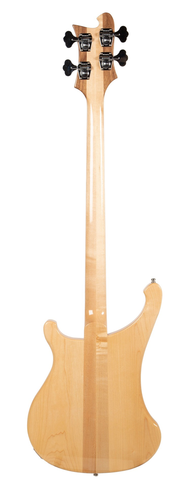 Rickenbacker 4003s Reissue Bass Maple Glo w/ Hard Case