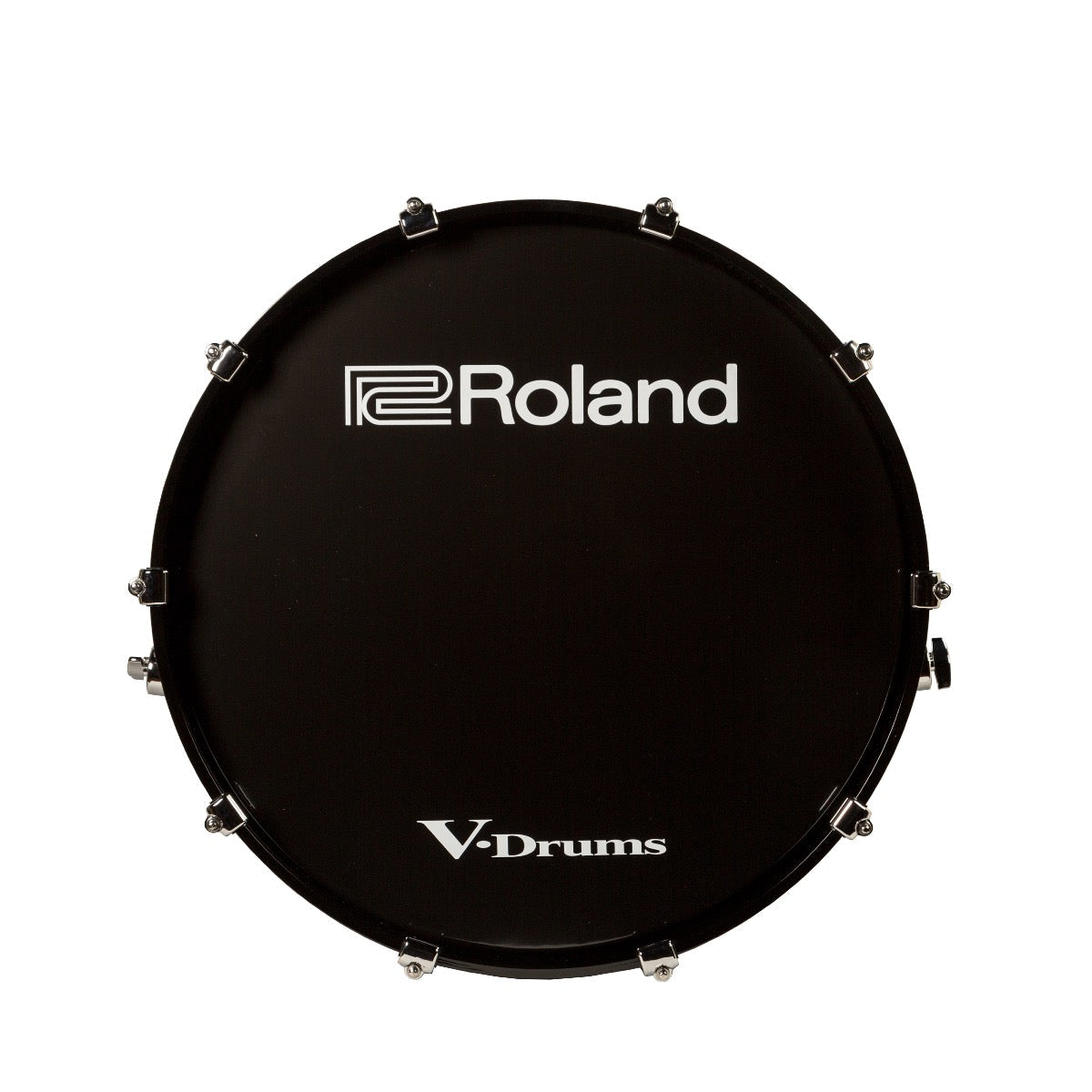 Roland Electronic Bass Drum with Trigger - 22"