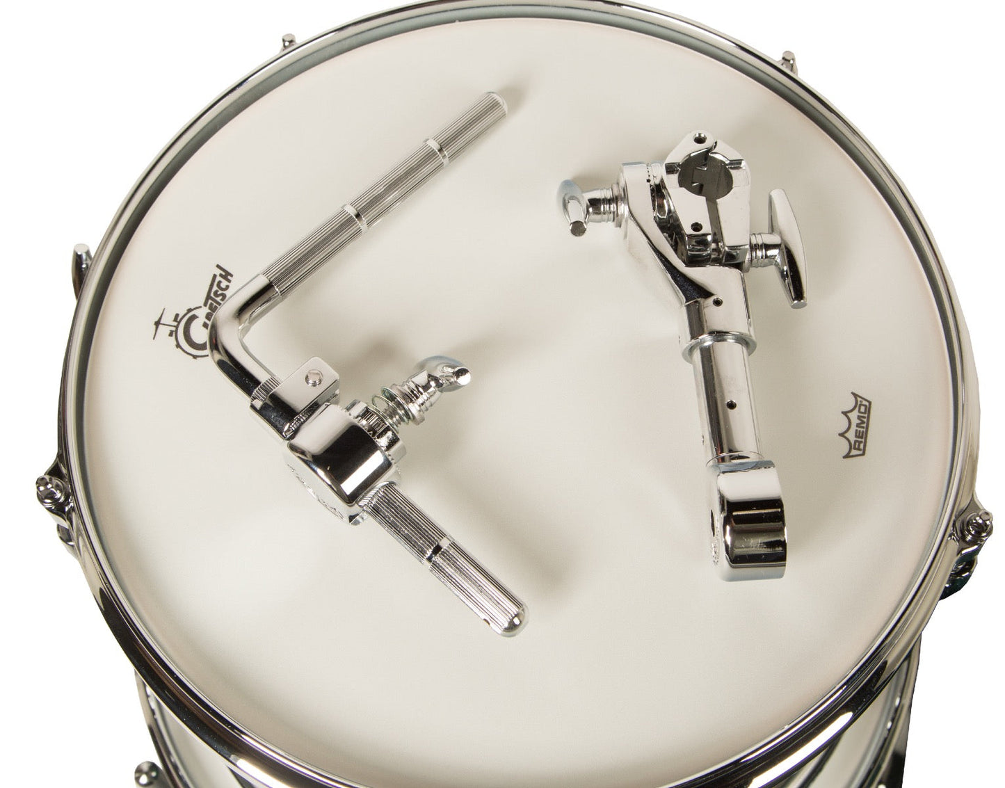 Gretsch USA Custom Series 3-Piece Shell Kit - Cadillac Green