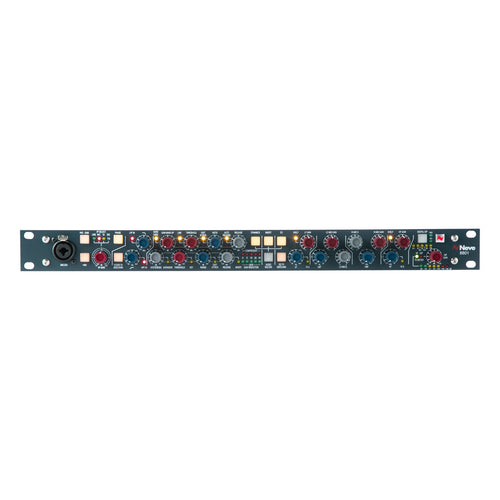 AMS Neve 8801 Channel Strip
