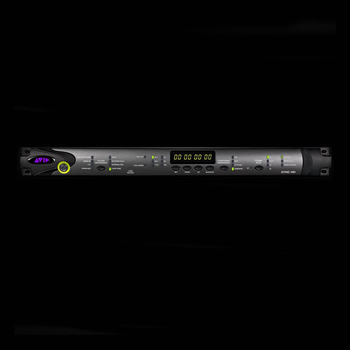 Avid SYNC HD