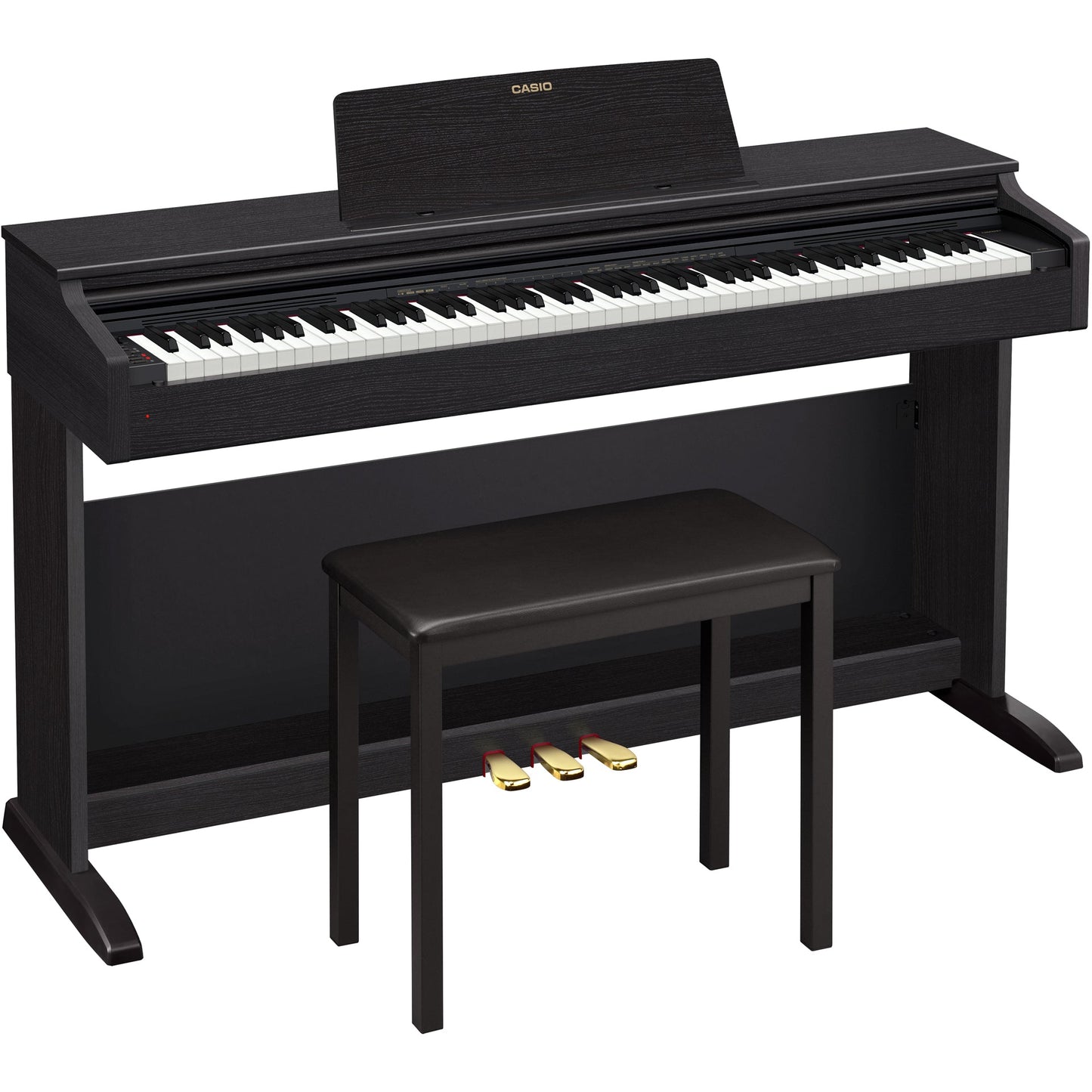Casio AP-270 Celviano Console Piano - Black