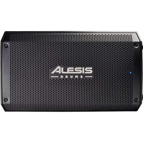 Alesis Strike Amp 8 MK2 2000-Watt Electronic Drum Amplifier with Bluetooth