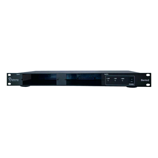 Fredenstein Bento 2 2-Slot Chassis