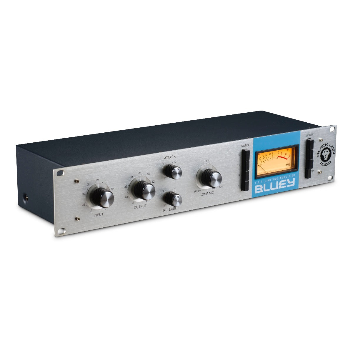 Black Lion Audio Bluey Compressor