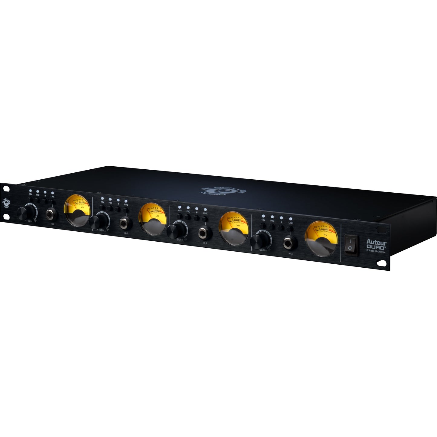 Black Lion Audio Auteur Quad2