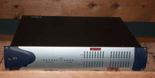 Avid 192 I/O 8in 16 Out (C1020254)