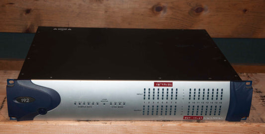 Avid 192 I/O 8in 16 Out (C1020254)