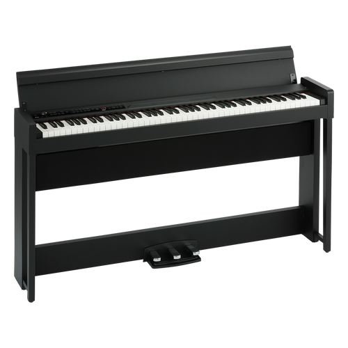 Korg C1 Air Digital Piano with Bluetooth - Black