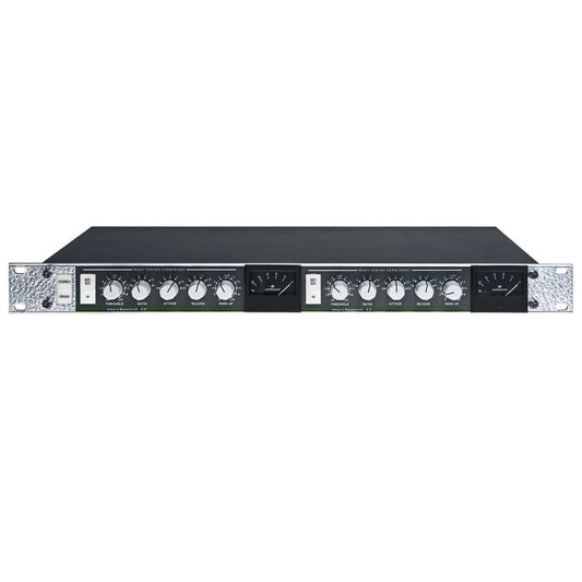 Alan Smart Research C2 Stereo Compressor
