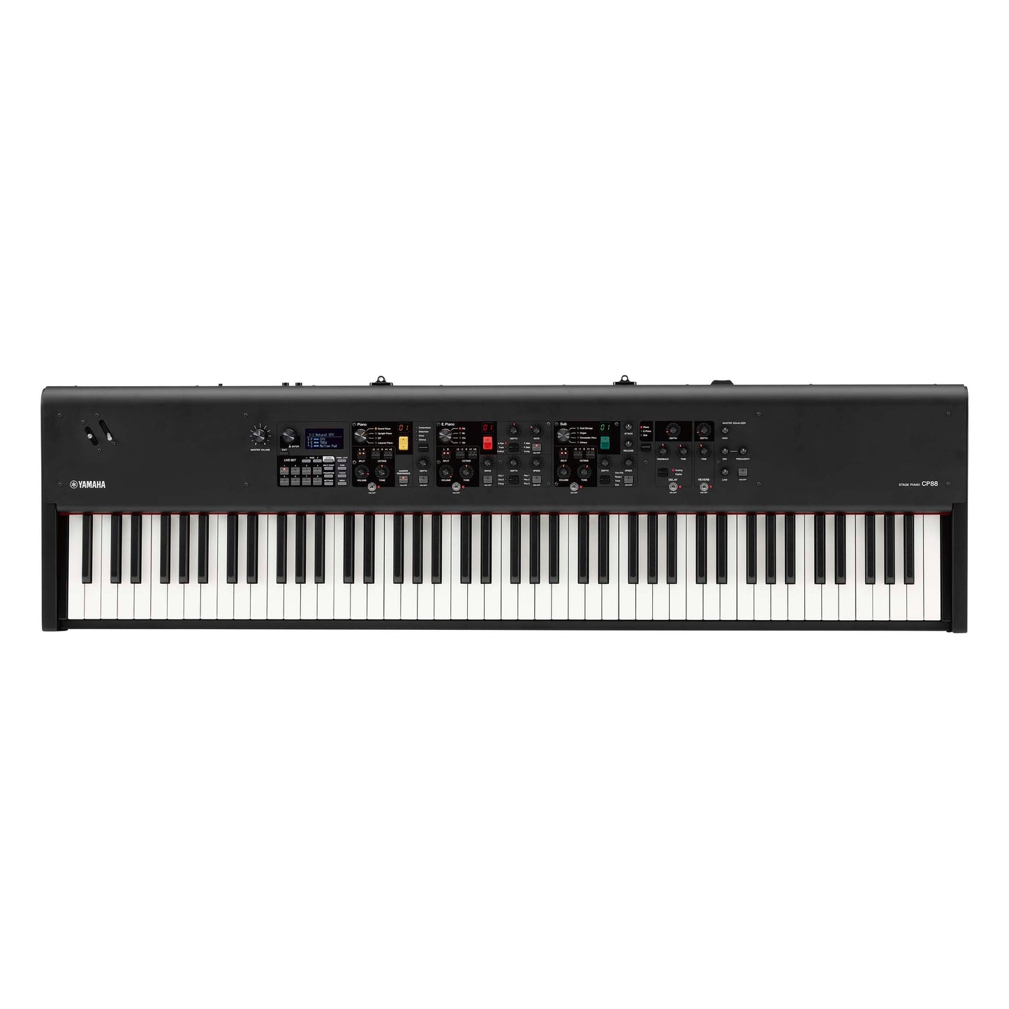 Yamaha CP88 88-Key Stage Piano