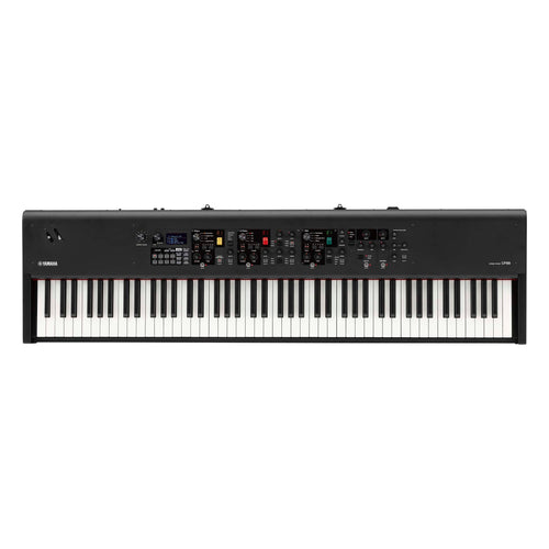 Yamaha CP88 88-Key Stage Piano
