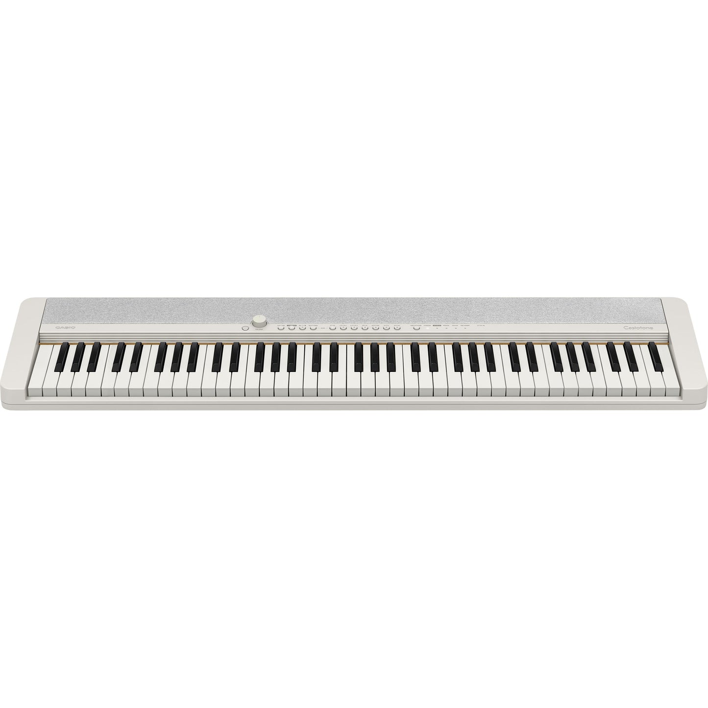 Casio CT-S1-76WE 76 Key Portable Keyboard - White