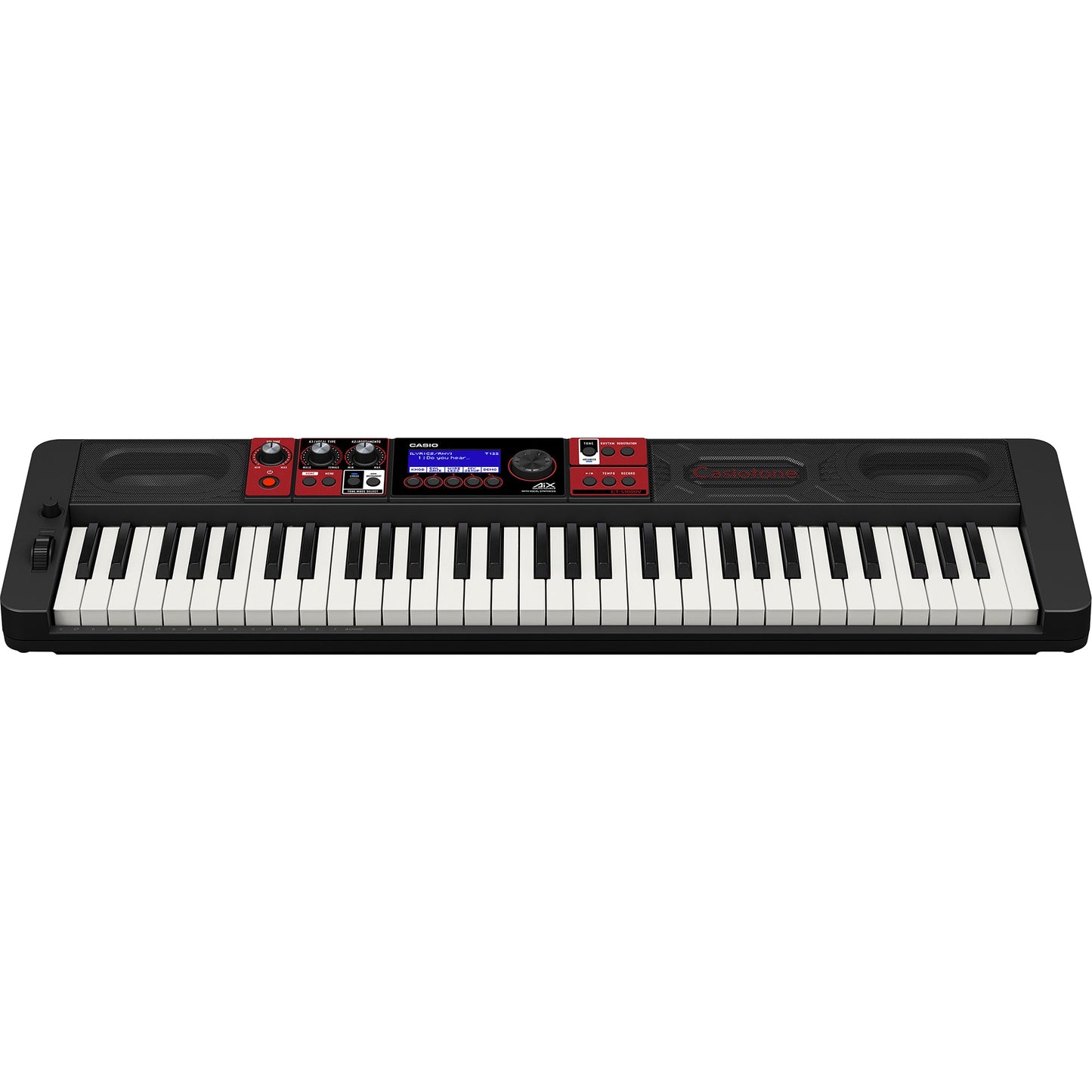Casio Casiotone CT-S1000V 61-key Arranger Keyboard