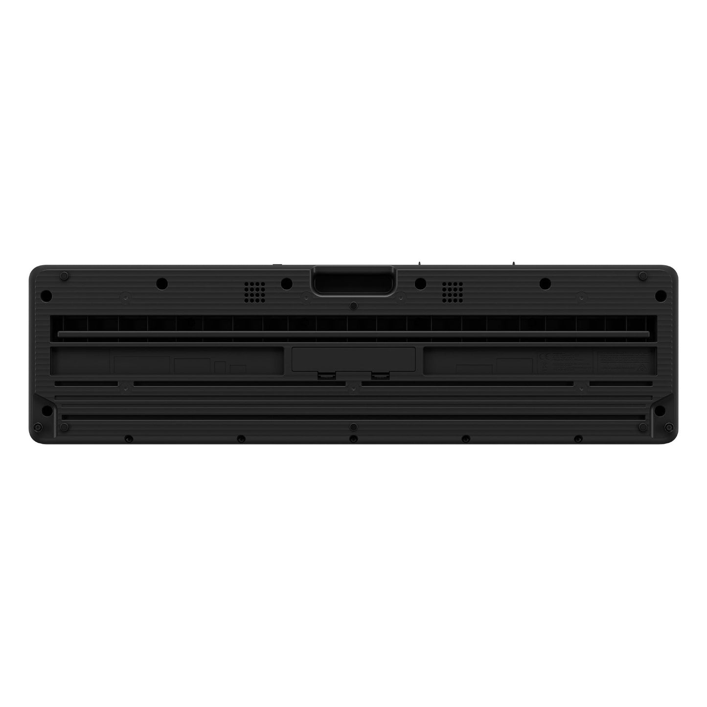 Casio CT-S1 Portable 61-key Keyboard Black