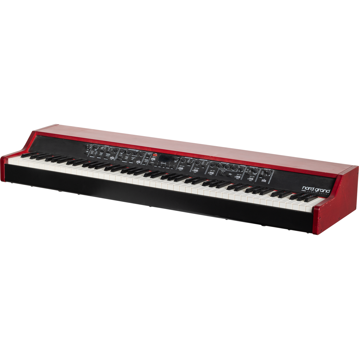 Nord Grand 88 Key Kawai Hammer Action Stage Piano (V1)