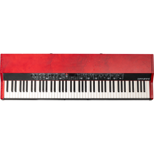 Nord Grand 88 Key Kawai Hammer Action Stage Piano (V1)