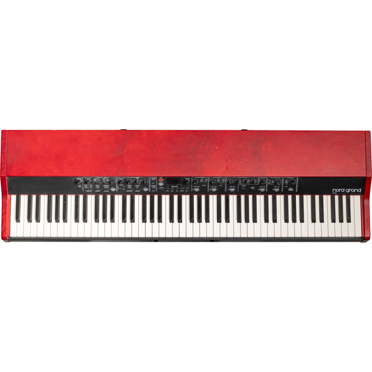 Nord Grand 88 Key Kawai Hammer Action Stage Piano (V1)