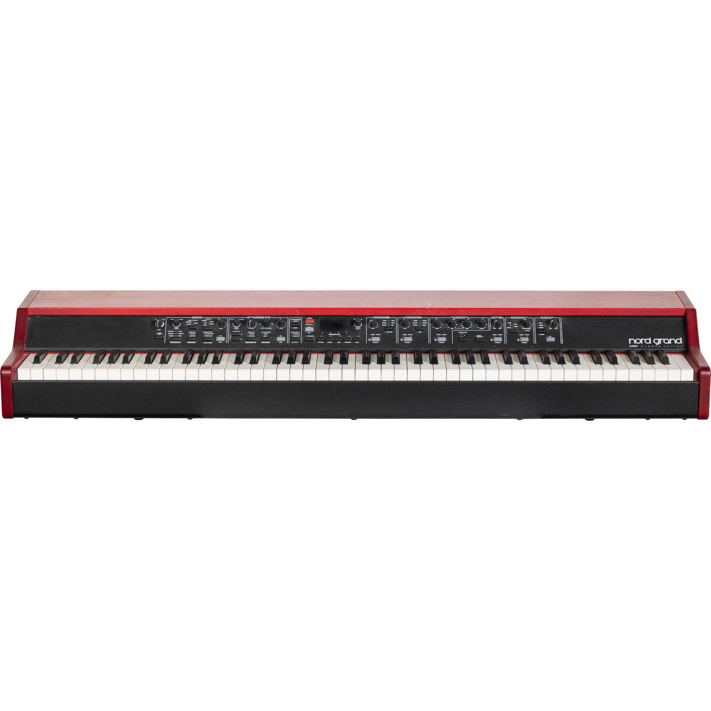 Nord Grand 88 Key Kawai Hammer Action Stage Piano (V1)
