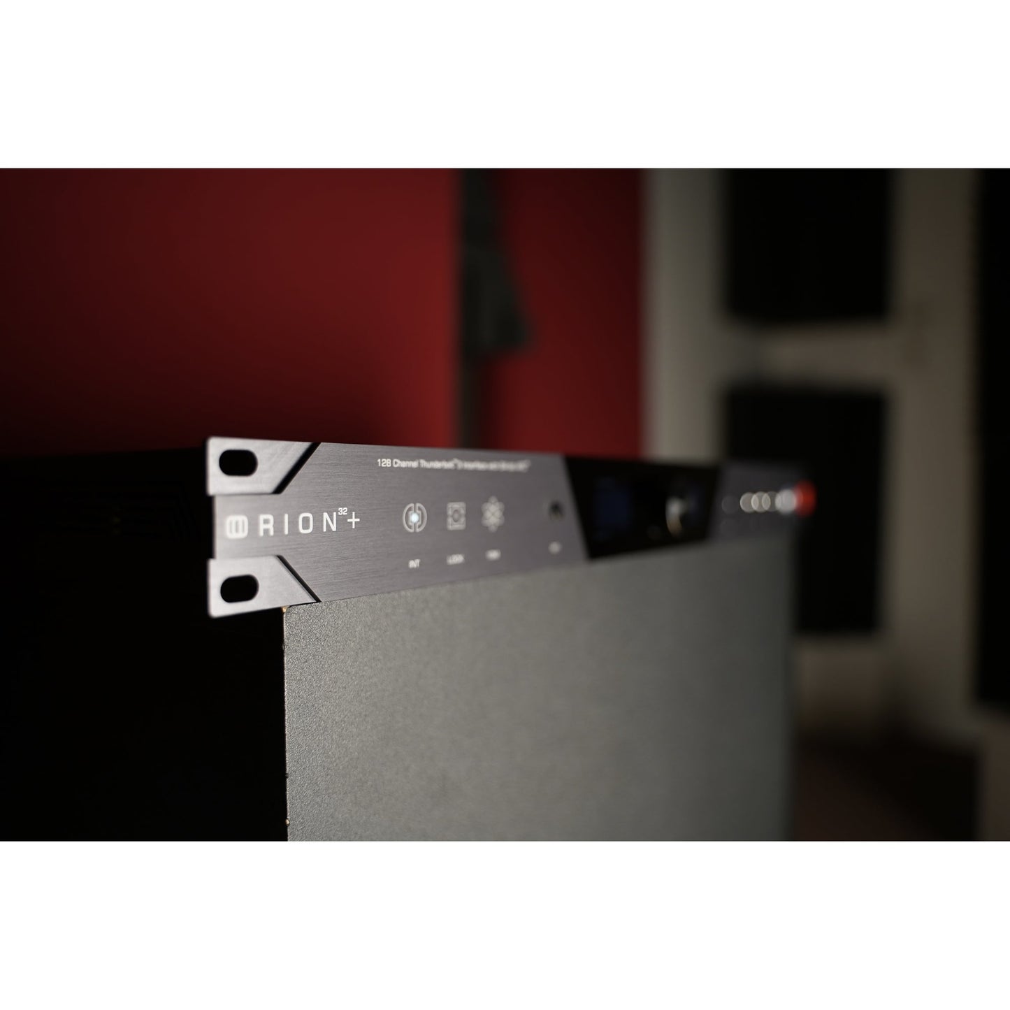 Antelope Audio Orion32+ Gen 4 32-channel AD/DA Interface