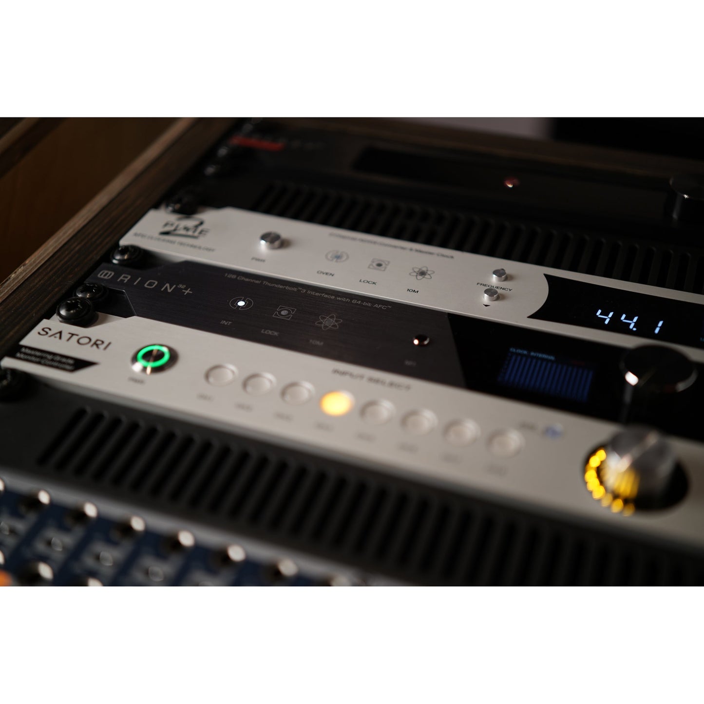 Antelope Audio Orion32+ Gen 4 32-channel AD/DA Interface