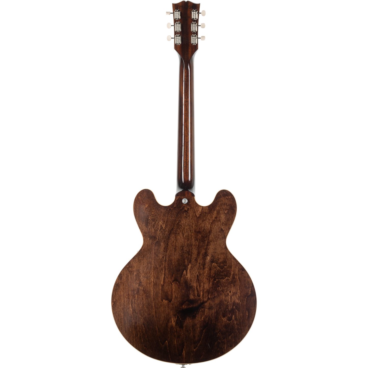 Gibson ES-330 Hollowbody Electric Guitar - Tobacco Sunburst