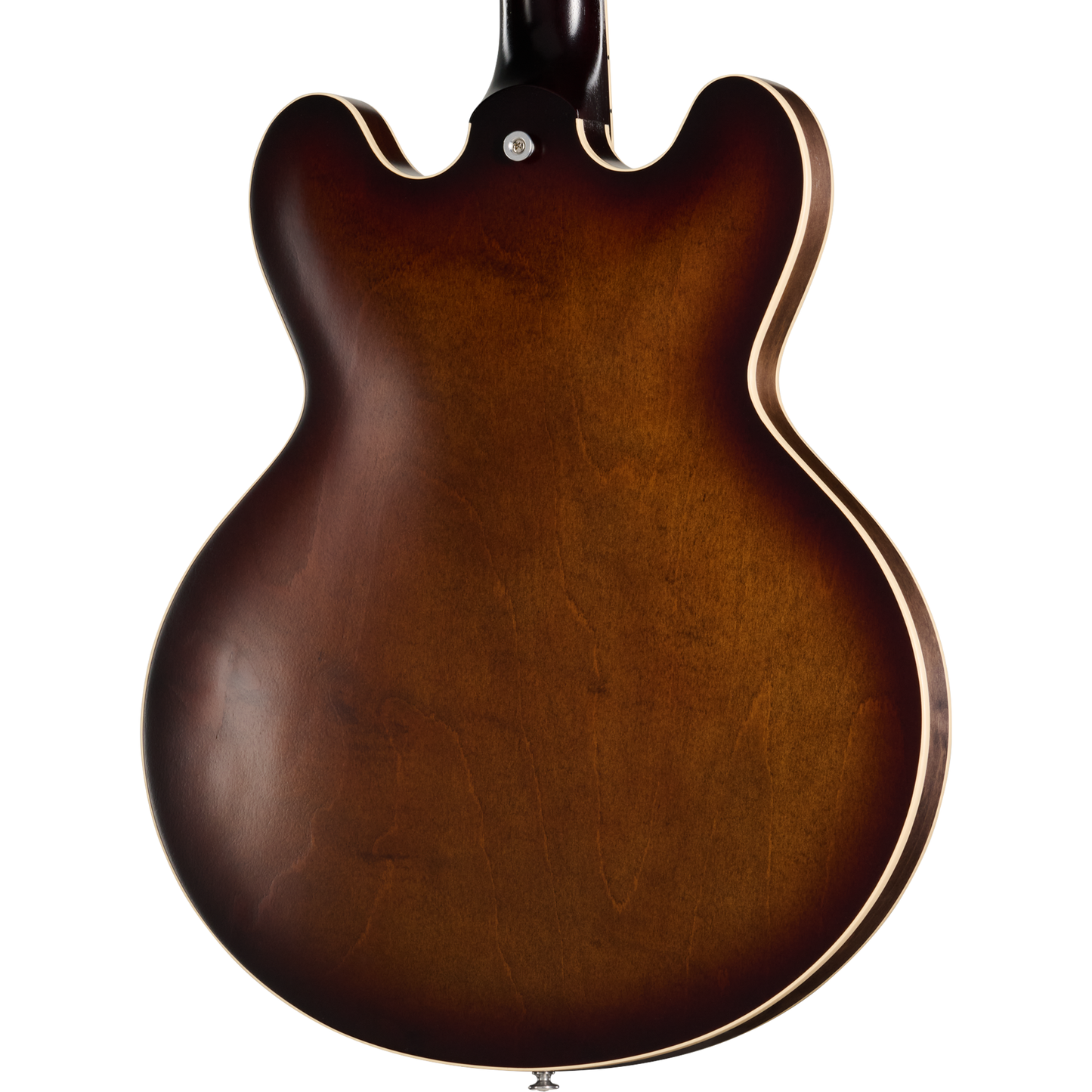 Gibson ES-335 Satin Electric Guitar - Smokehouse Satin