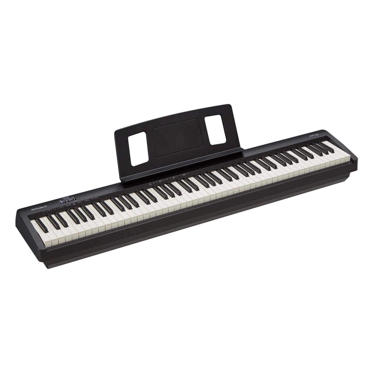 Roland FP-10 Digital Piano - Black