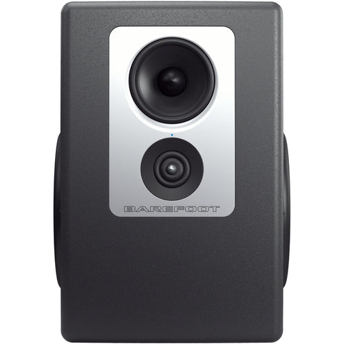 Barefoot Sound Footprint 01 Second Generation