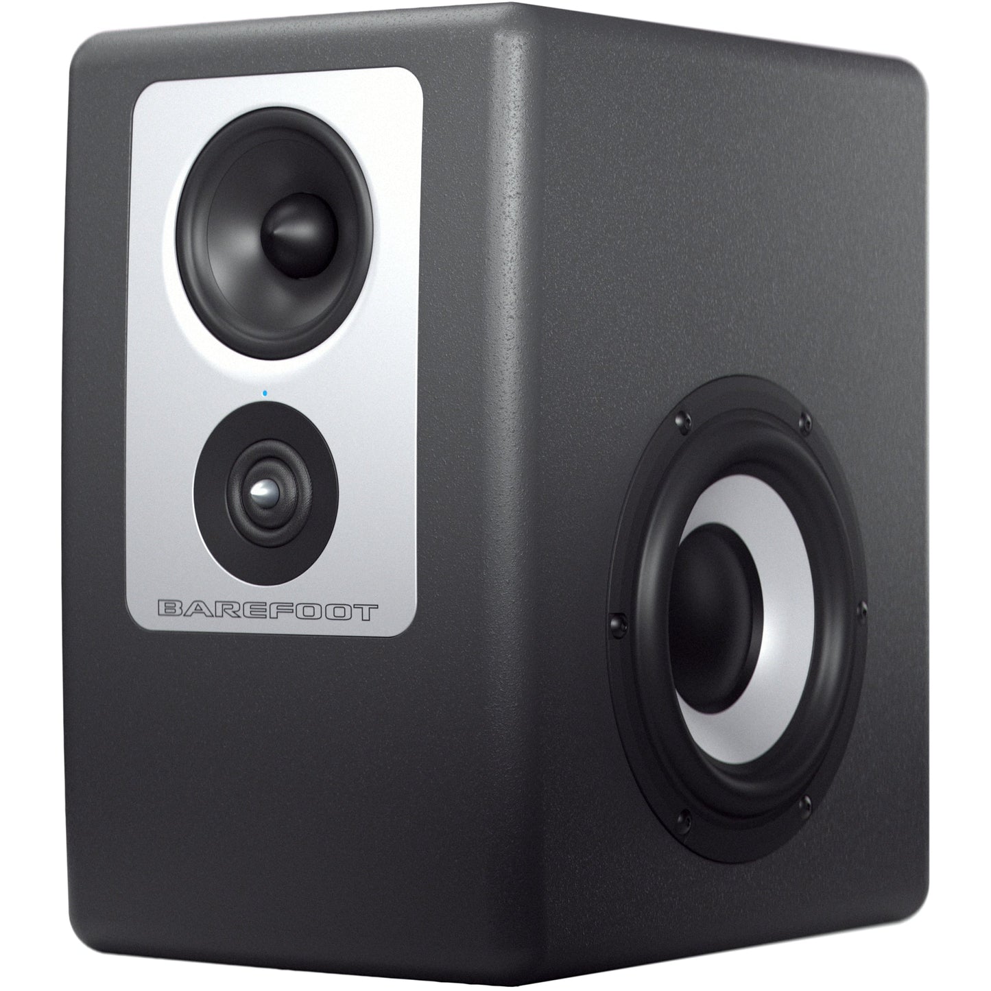 Barefoot Sound Footprint 02 Second Generation