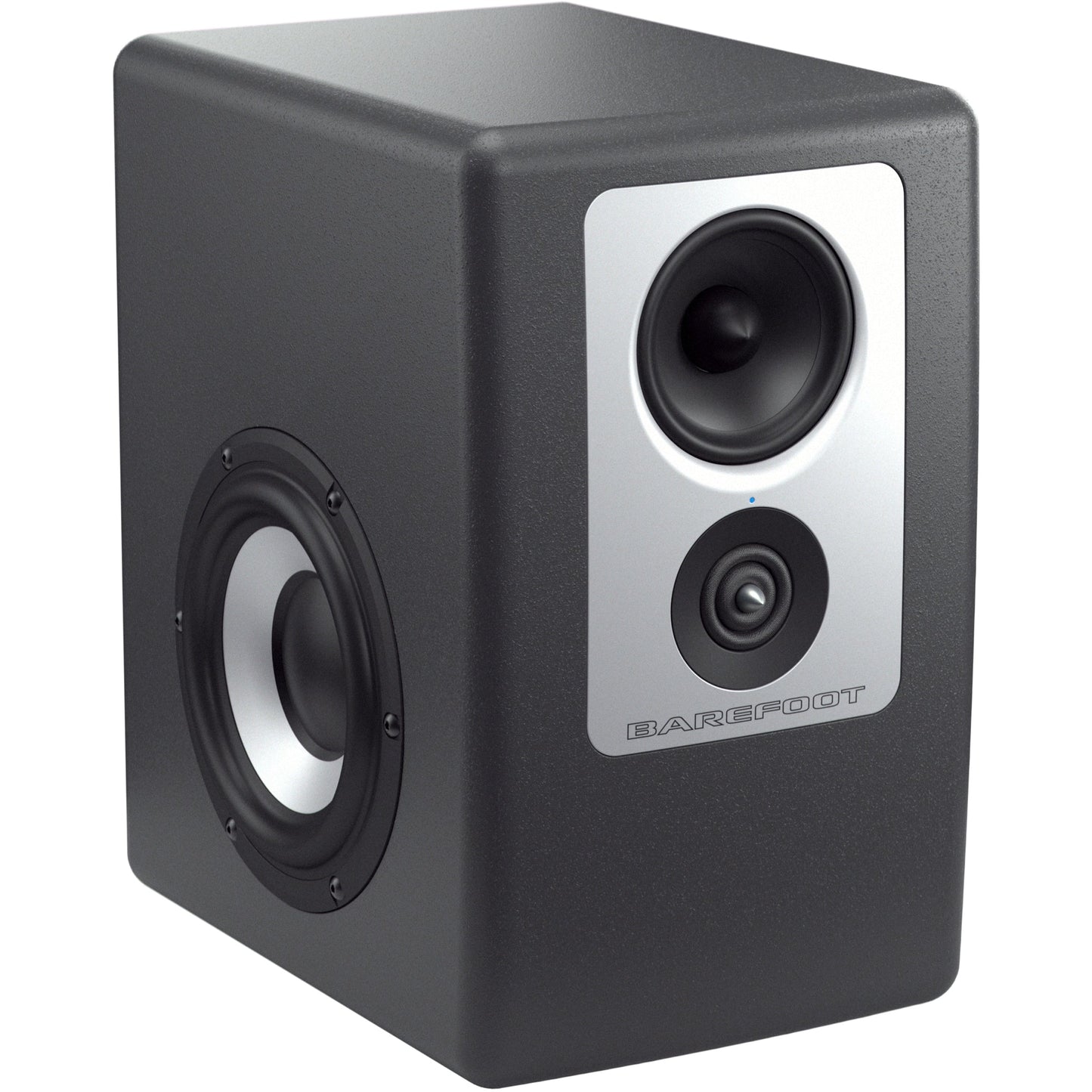 Barefoot Sound Footprint 02 Second Generation