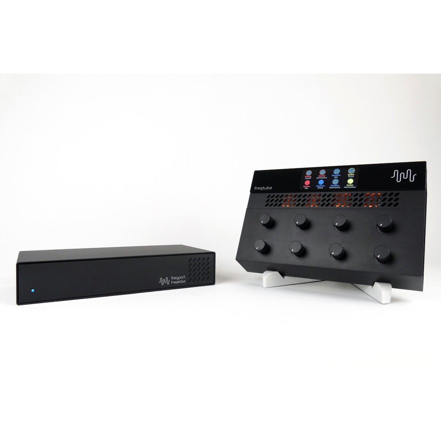 Freqport FreqInOut USB Studio Outboard