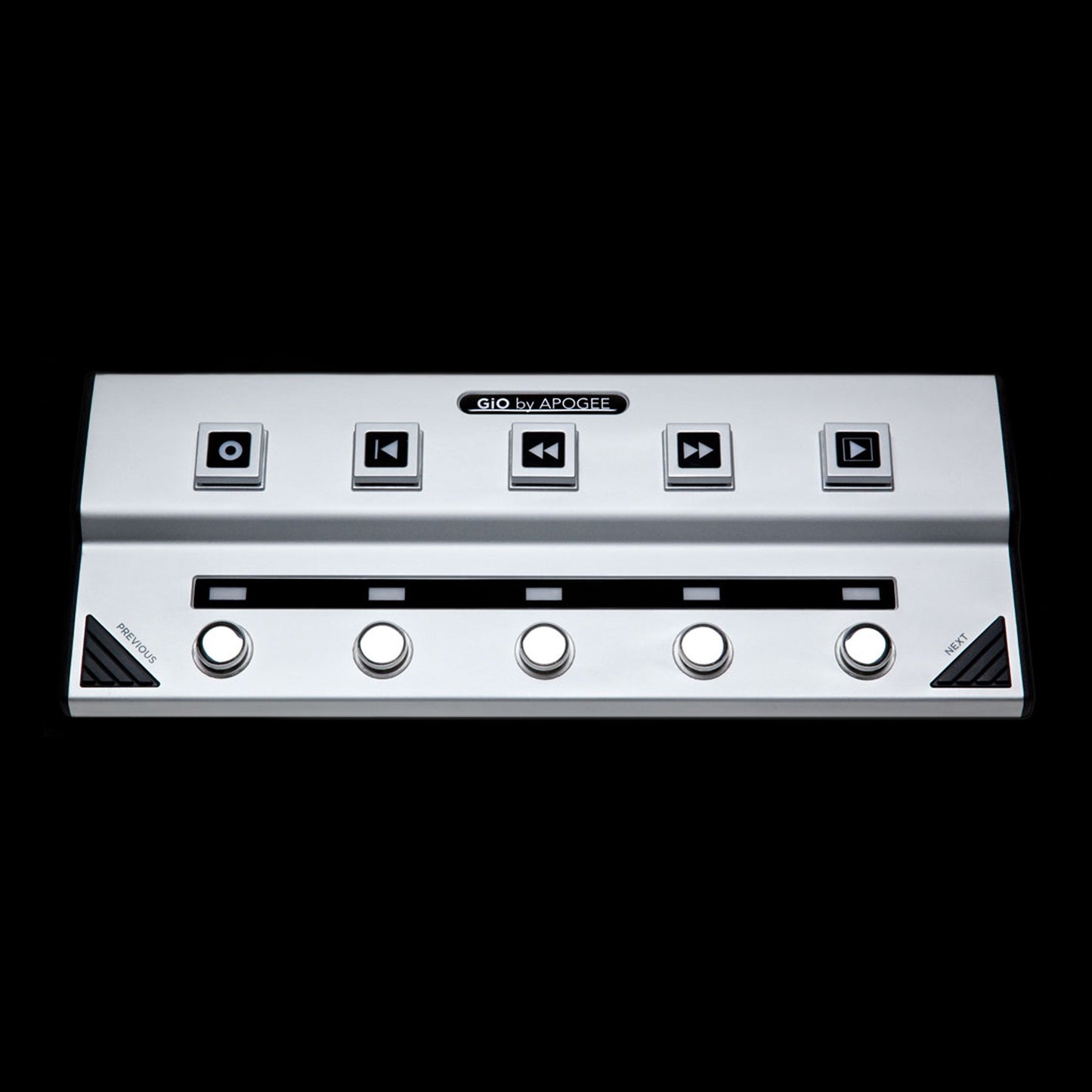 Apogee GiO USB Guitar Interface/Controller