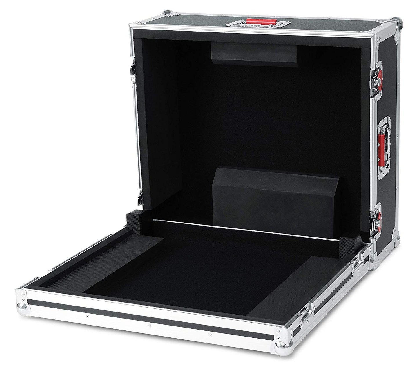 Gator GTOURAHSQ6NDH Road Case For The Allen & Heath SQ-6 Mixer