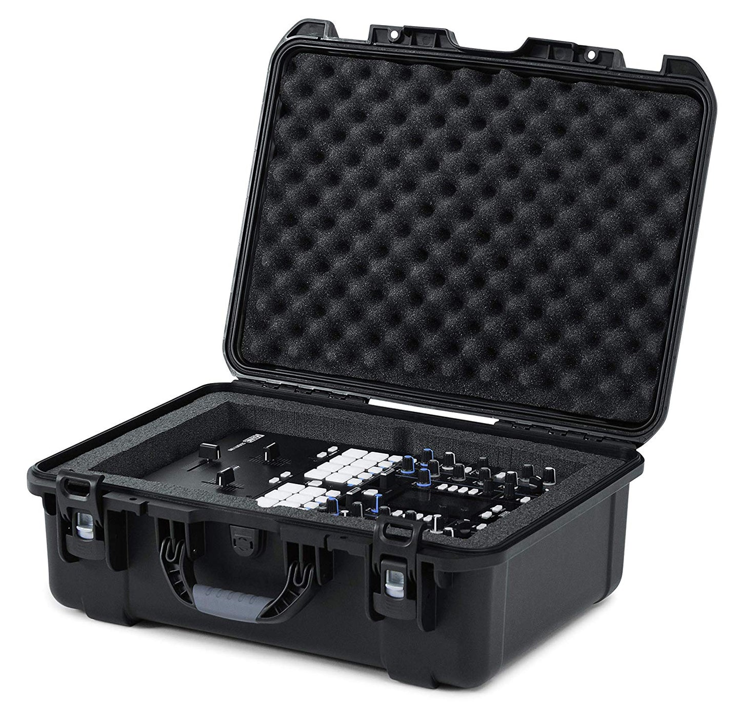 Gator Cases GU-2014-RN72 Titan Series Mixer Case; Designed to fit the Rane 72