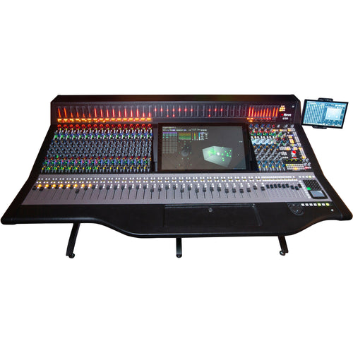 AMS Neve G3D Option for Genesys Consoles