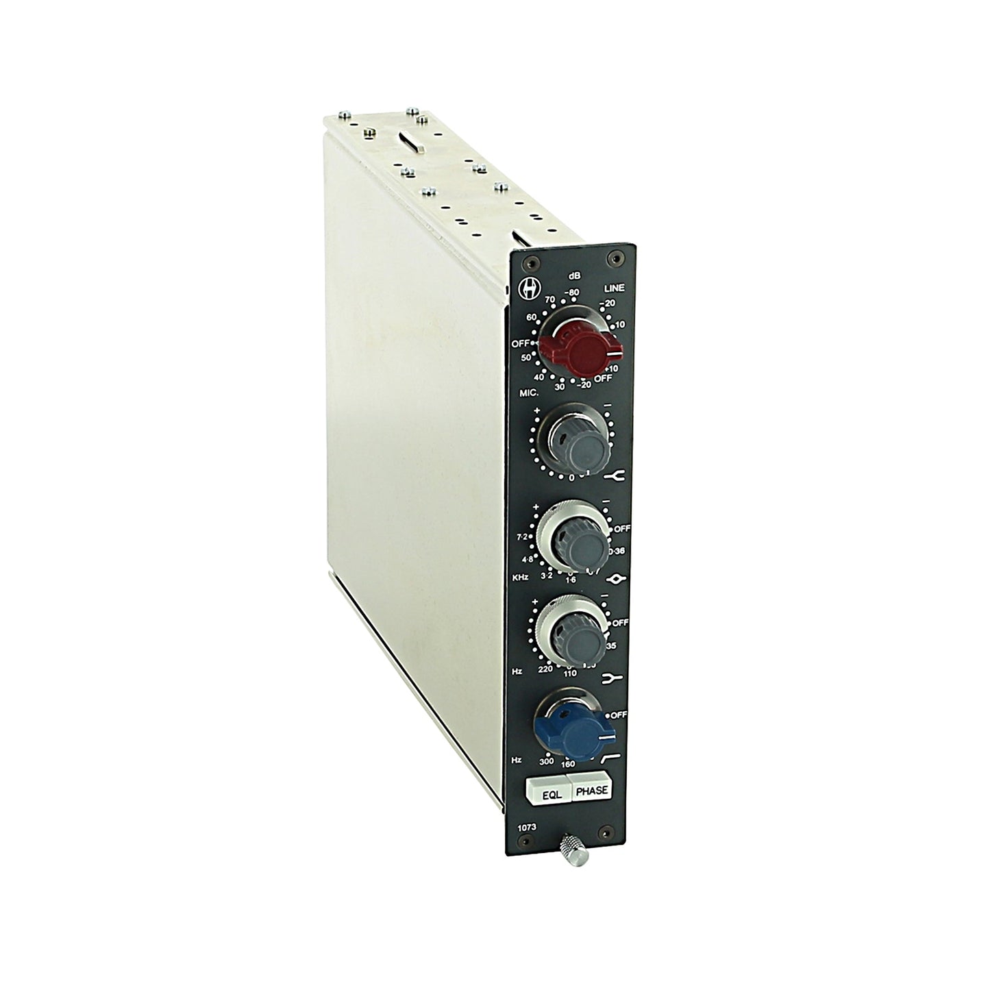 Heritage Audio 1073 80 Series Module