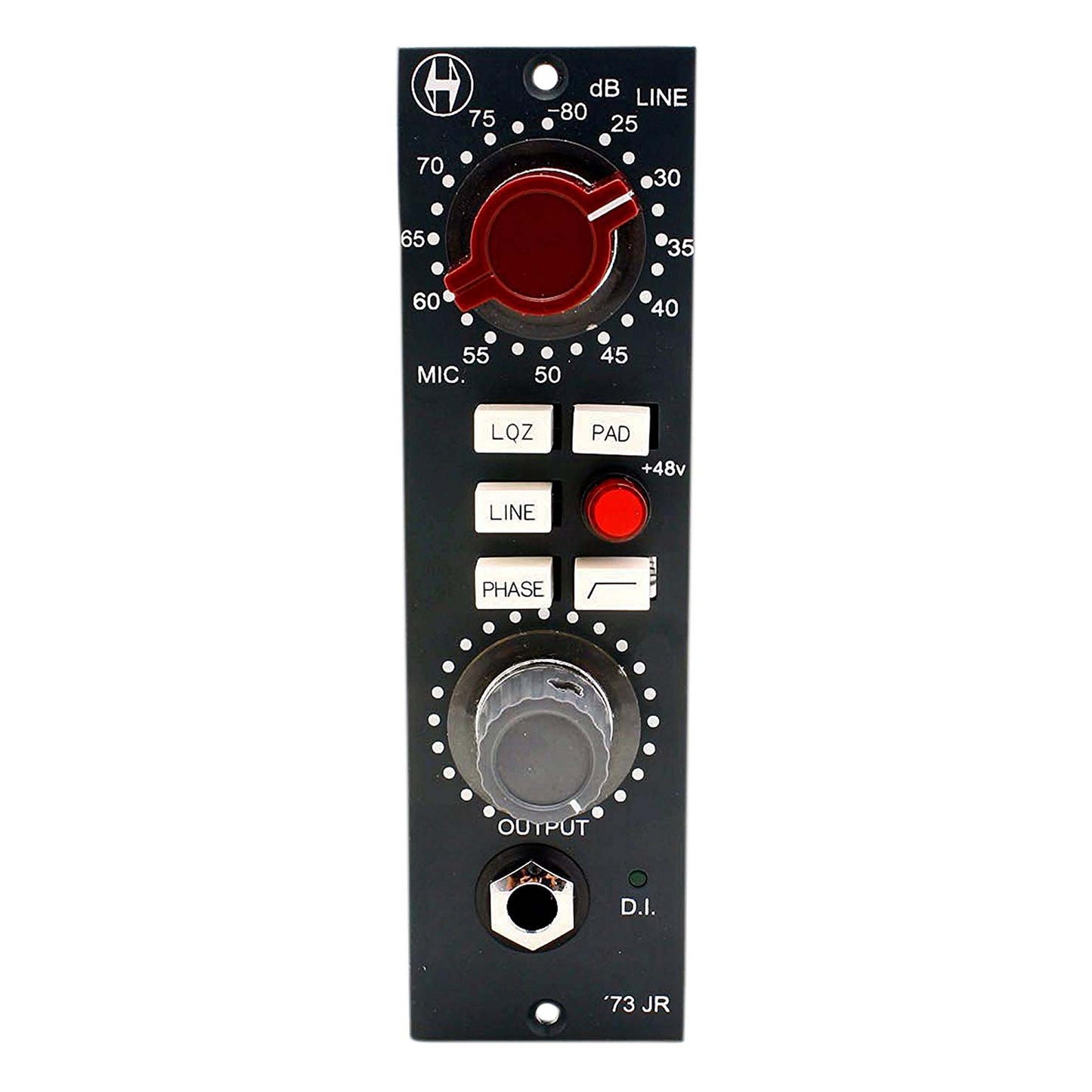 Heritage Audio 73 Junior Microphone Preamp