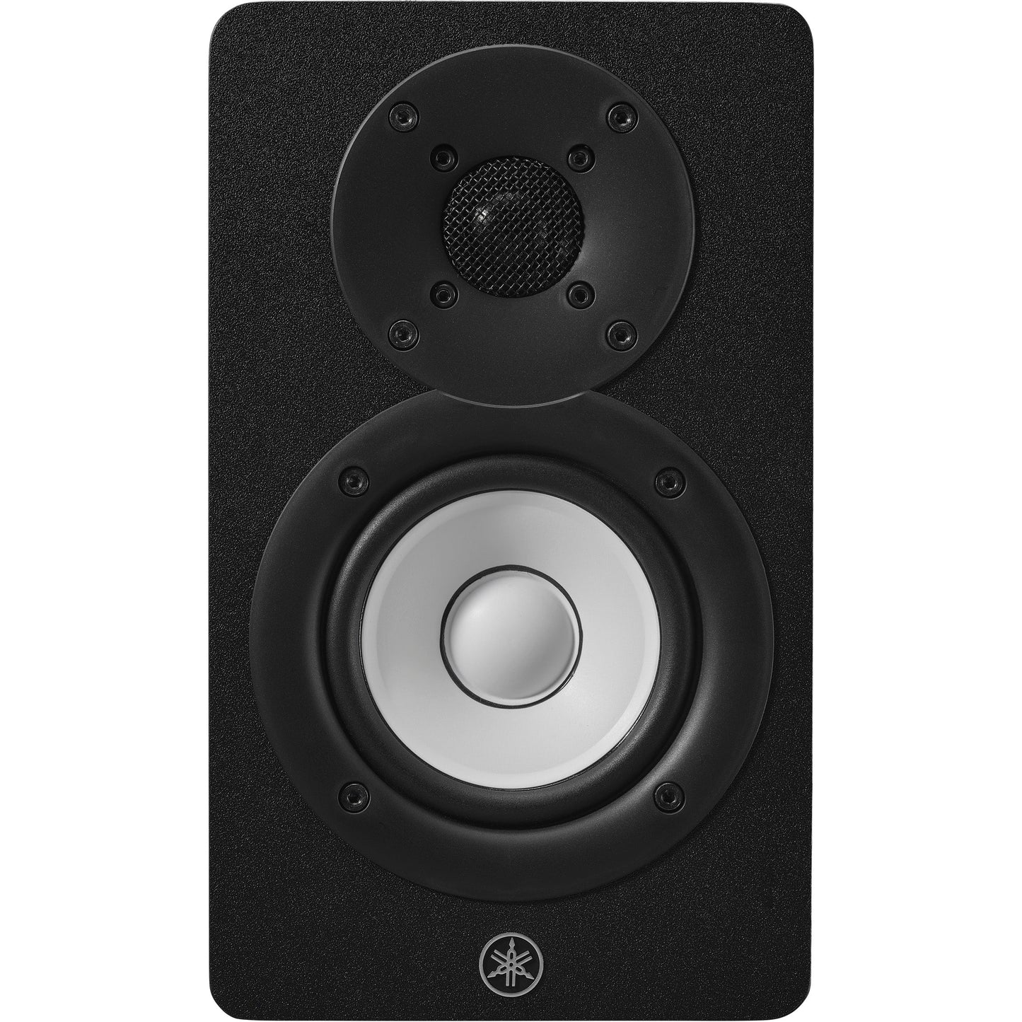 Yamaha HS3B Black - 3.5" Powered Studio Monitors - Pair