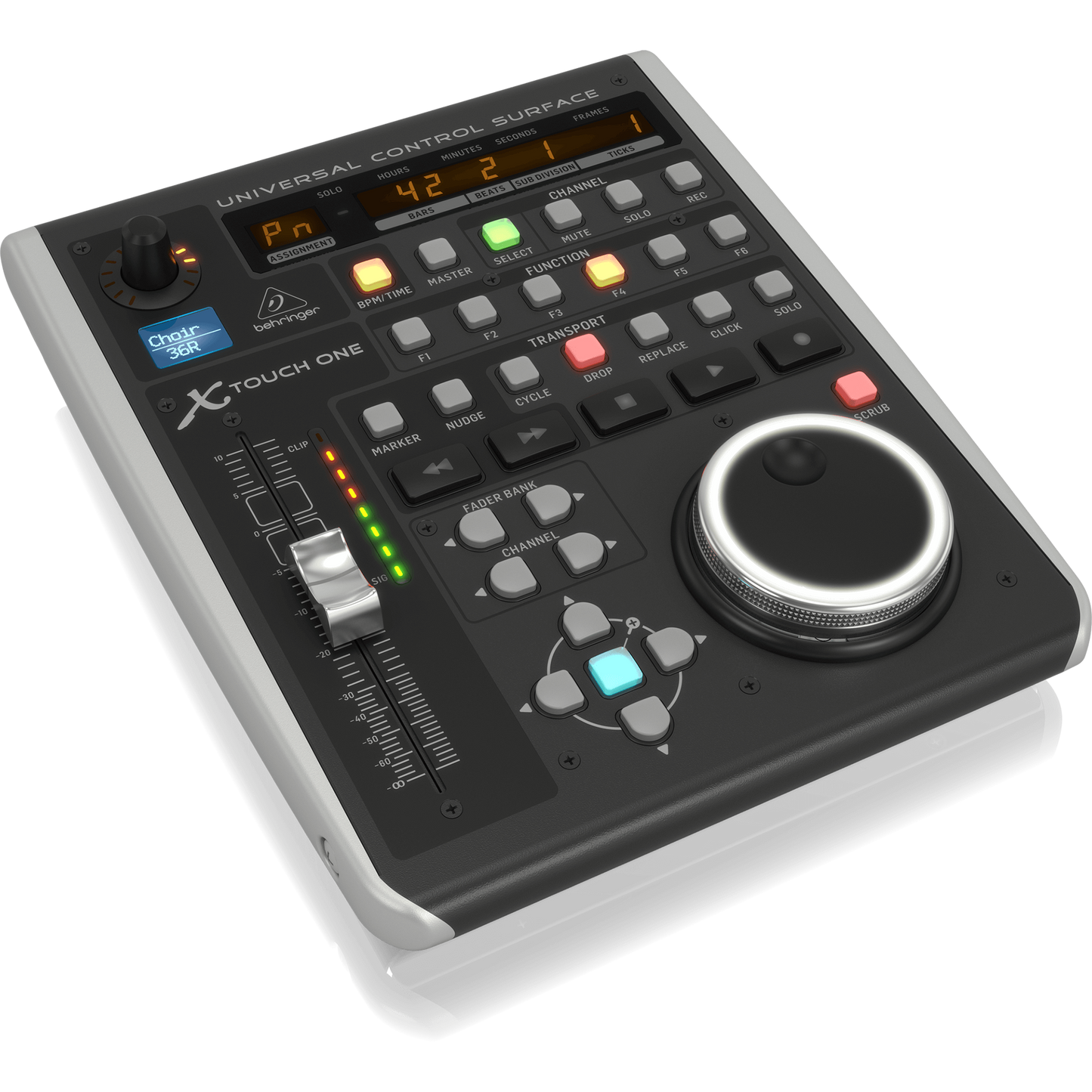 Behringer X-Touch One Universal Control Surface