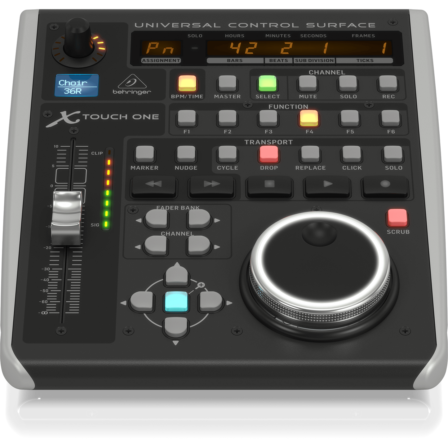 Behringer X-Touch One Universal Control Surface