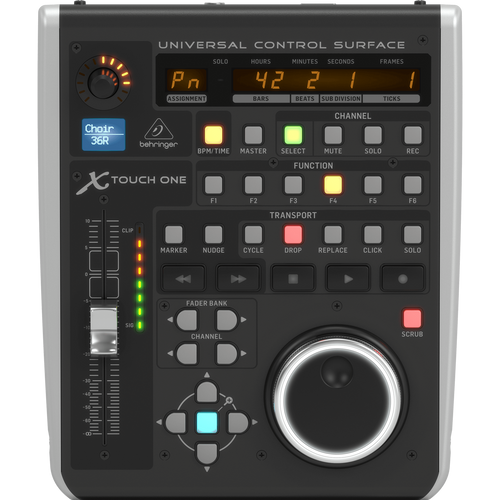 Behringer X-Touch One Universal Control Surface
