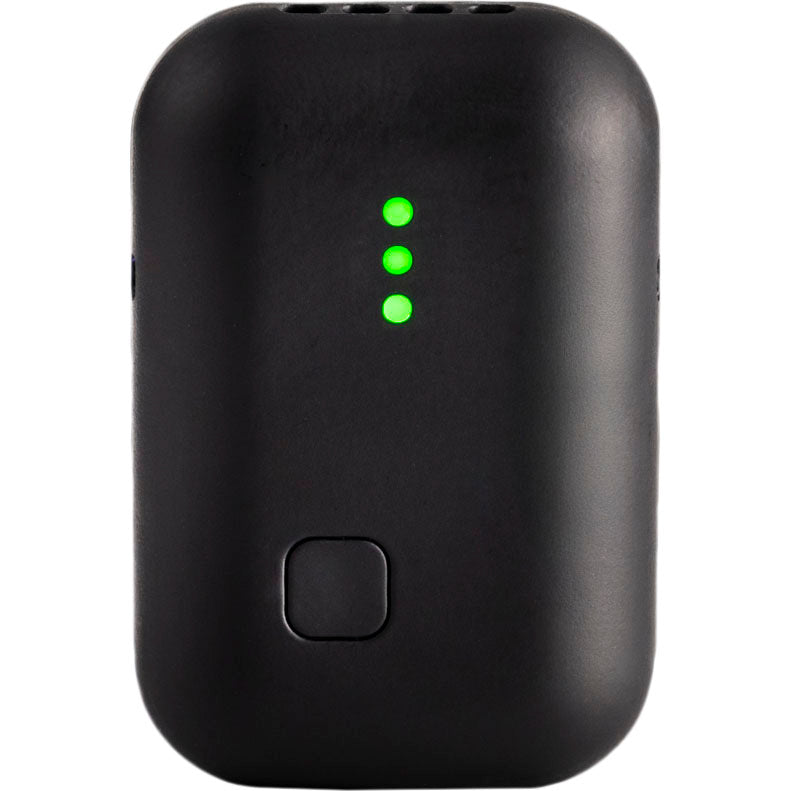 Zoom Instamic Pro Plus C Ultra-Compact Waterproof Recorder - Mono