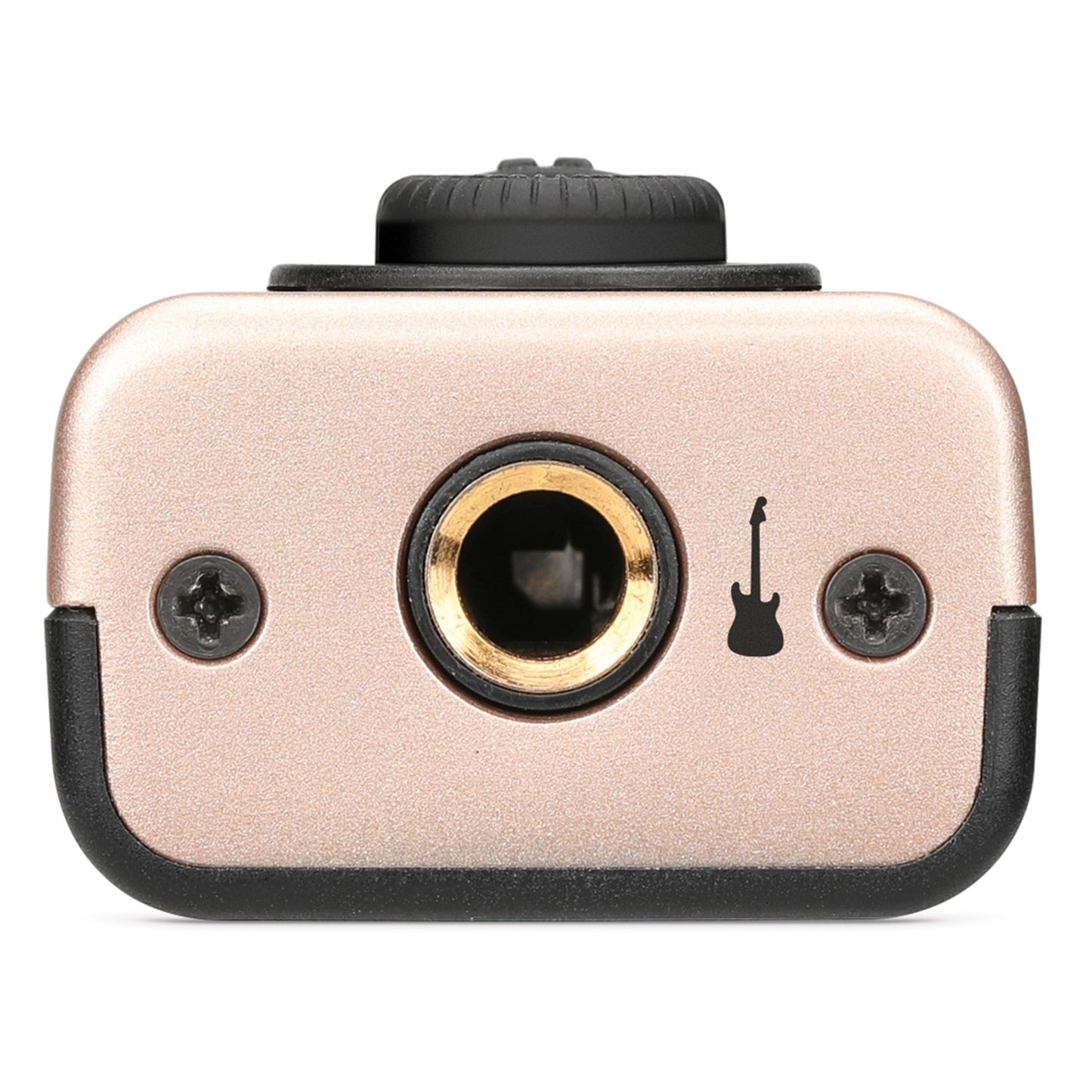 Apogee Jam X 1x2 USB Audio Interface with Analog Compression